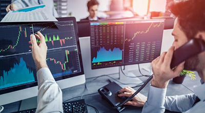 Fundamentals of Forex trading. Everyone should know about it!